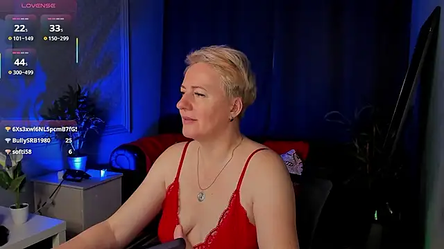 Nika_Smit's cam snapshot