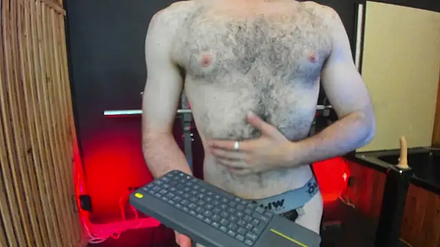 VelloTouch live sex cam