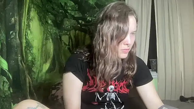 mo0ngoddess's cam snapshot