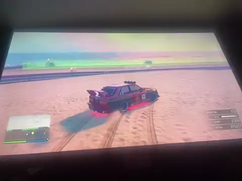 SlimeCrownzOut5's cam snapshot