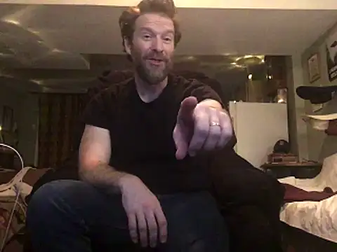 DGrabbin's cam snapshot