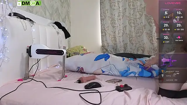 KawaiiNullify's cam snapshot