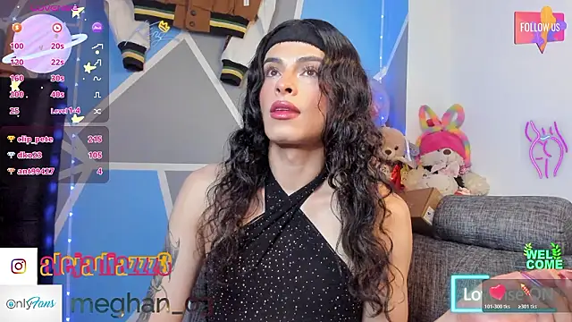 Mis_Meghan's cam snapshot