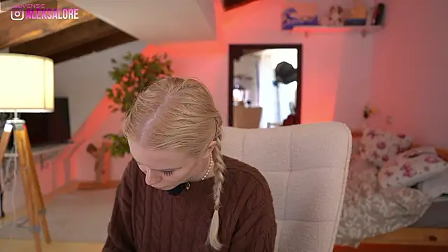 LexieLoree's cam snapshot