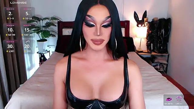 xQueenElektrax's cam snapshot