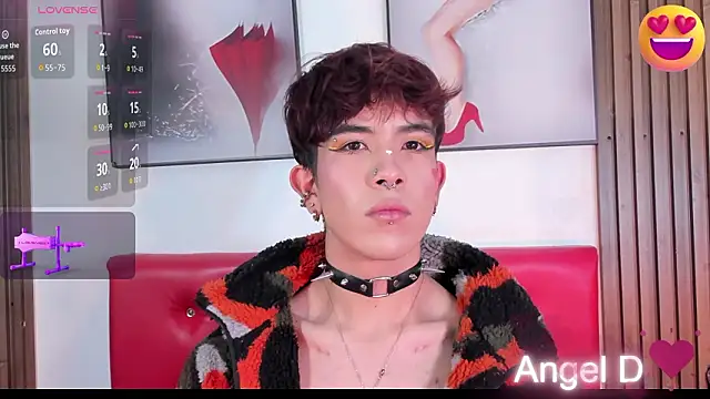 Angeldust19's cam snapshot