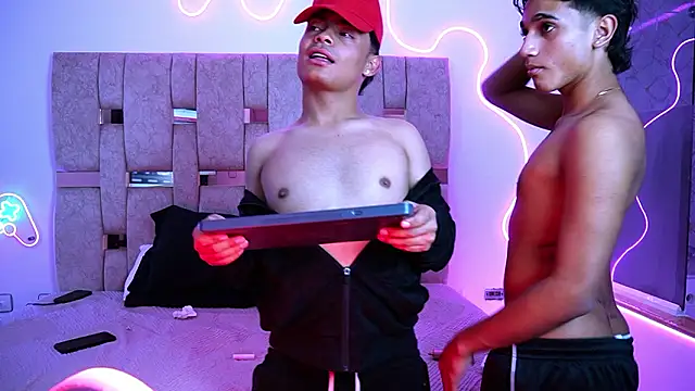 LiamJaxon's cam snapshot