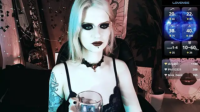 Noah_ElmerX live sex cam