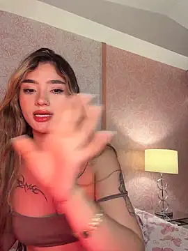 Arianavillada's cam snapshot