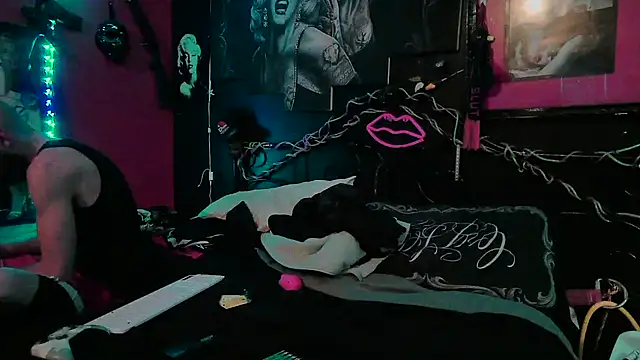 Splash_Queen420's cam snapshot