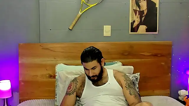 Prometeo-grizzly's cam snapshot