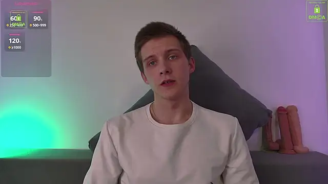 MarkGWalker's cam snapshot