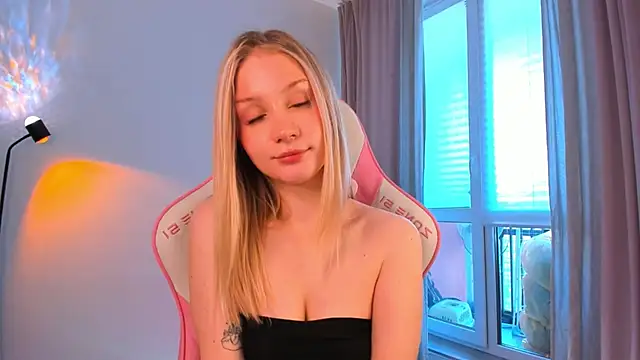 Eva_Davi's cam snapshot