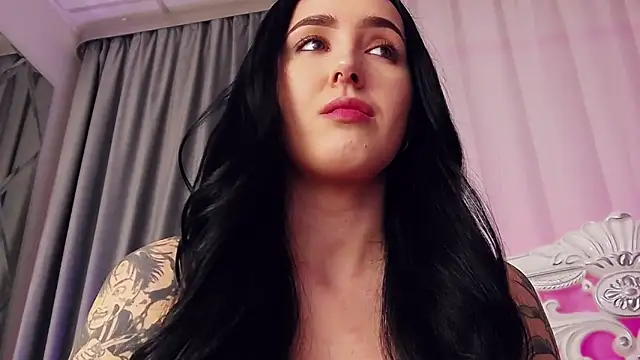 KimKhallifa live sex cam