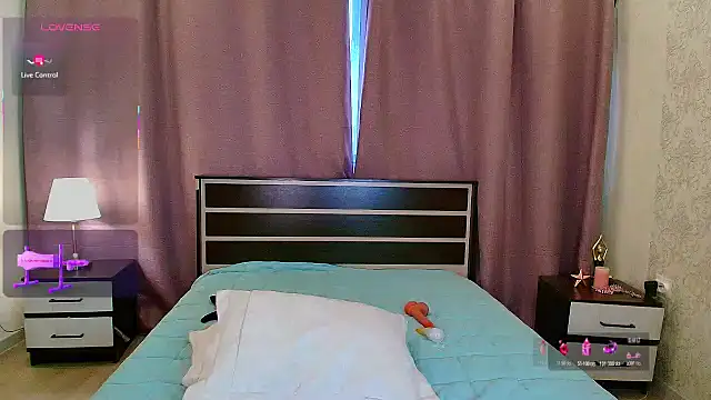 Yulianna_Smith's cam snapshot