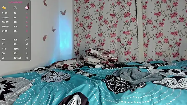 k_sensual's cam snapshot