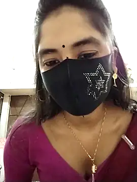 Puja-Rane's cam snapshot