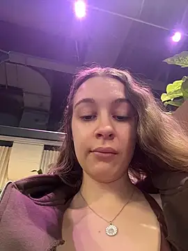 SashaCatt's cam snapshot