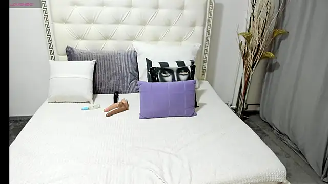 LeylaCum's cam snapshot