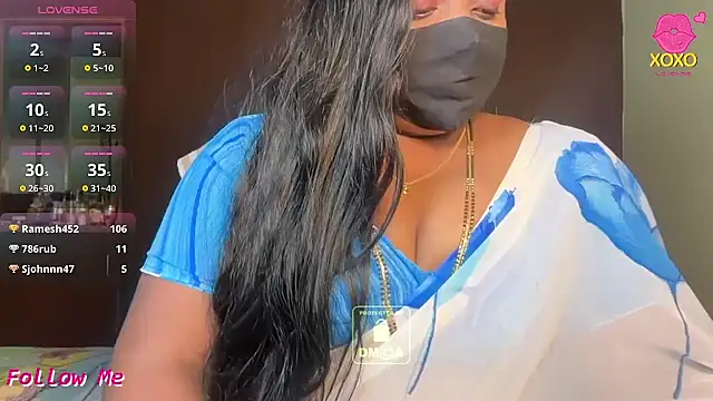 vani-09's cam snapshot