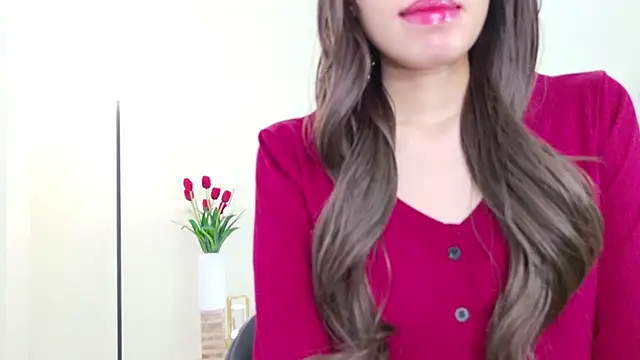 IreneIrene's cam snapshot