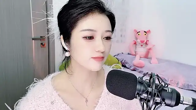 starsqimei's cam snapshot