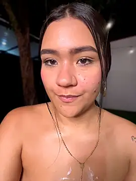 noa_moon's cam snapshot