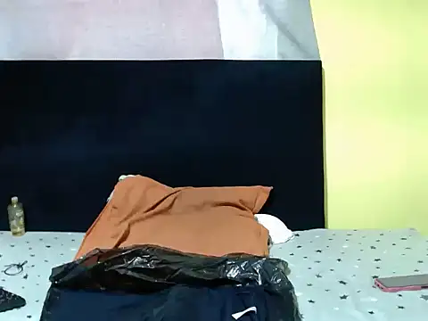 JinglynJuicy22's cam snapshot