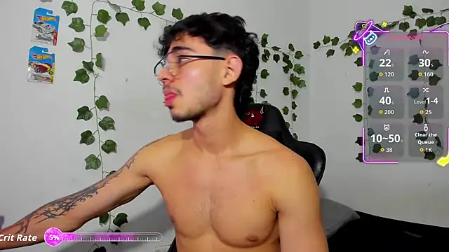 Noah_milleer live sex cam