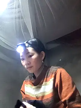 gio-thu's cam snapshot