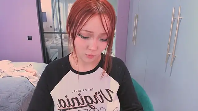 kiyoko_yun's cam snapshot