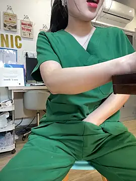 Clinic_Sexy's cam snapshot