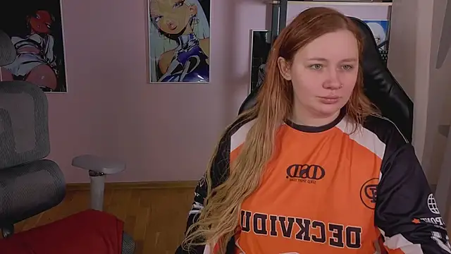 carolina_elf's cam snapshot