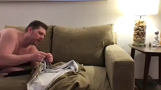 God_Of_ThundeRR live sex cam