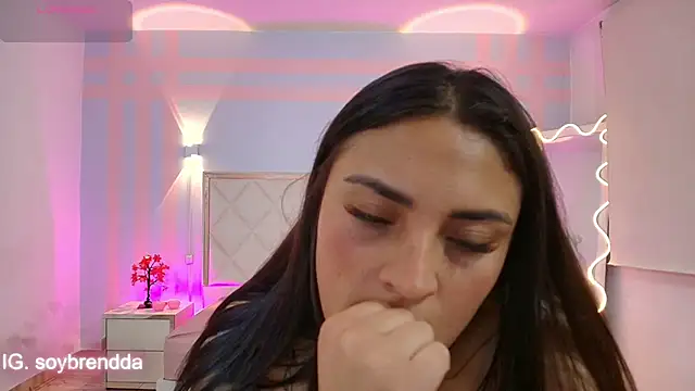 Brendda_tay's cam snapshot