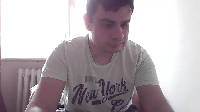 TurkishNudistMan live sex cam