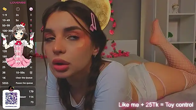 LauraHansil's cam snapshot