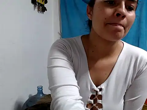 Scarlett_Hot69's cam snapshot