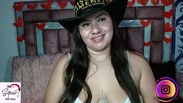 ValerieDiiamond's cam snapshot