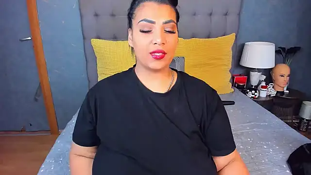 AmyCubes's cam snapshot