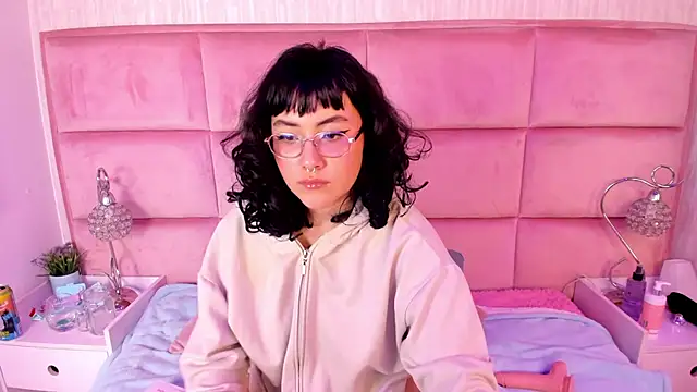 Haru_Bonny's cam snapshot