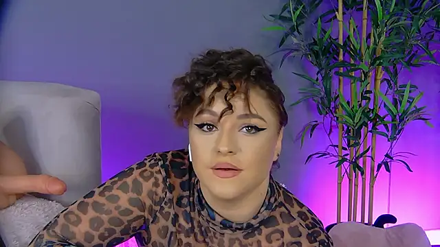 PatriciaSpice's cam snapshot