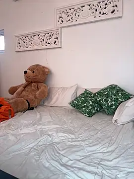 asraifae's cam snapshot