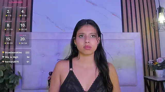 Silver_Breeze's cam snapshot