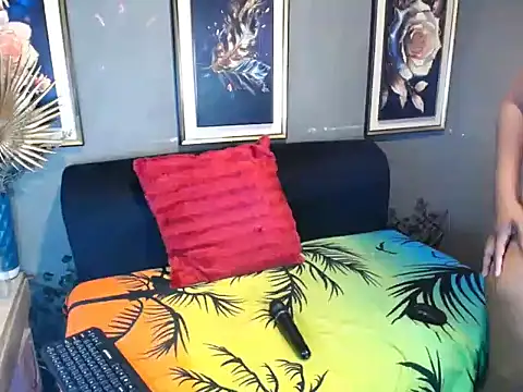 AngelEbony's cam snapshot