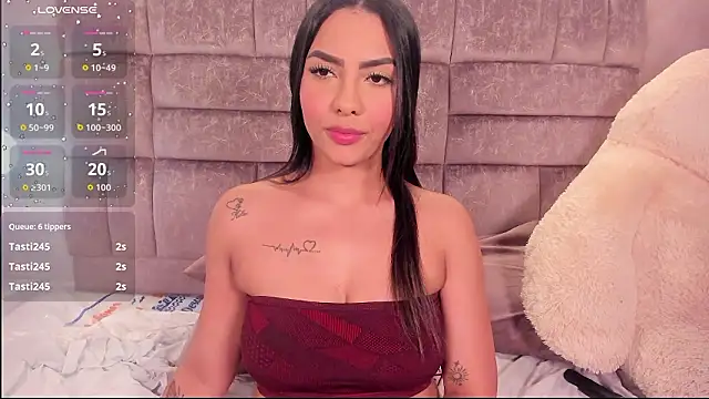 miaa_quinn's cam snapshot