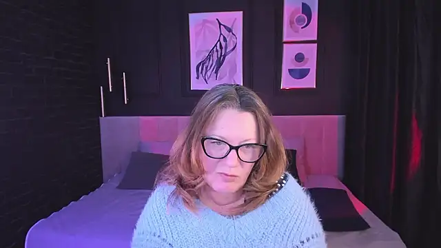 LeaPure's cam snapshot