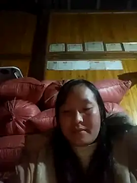 miss-su's cam snapshot