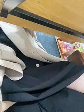 Minssa6969's cam snapshot