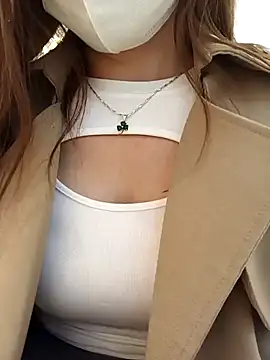 Baby-Linh's cam snapshot